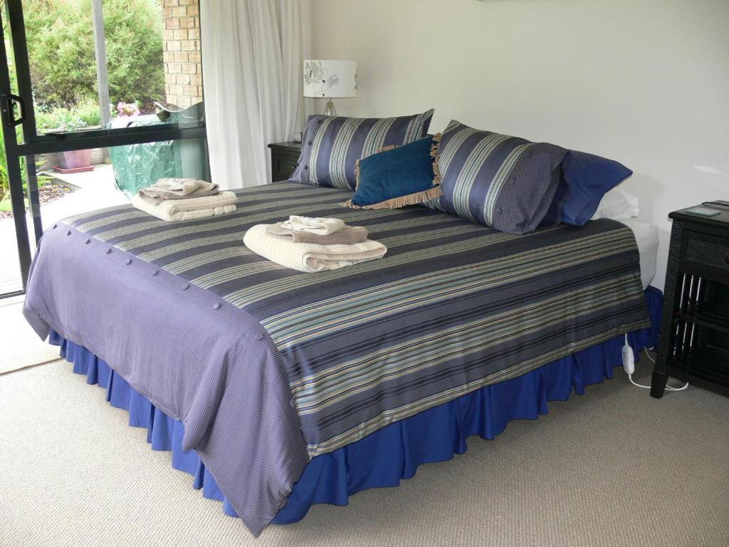 Vierbettzimmer